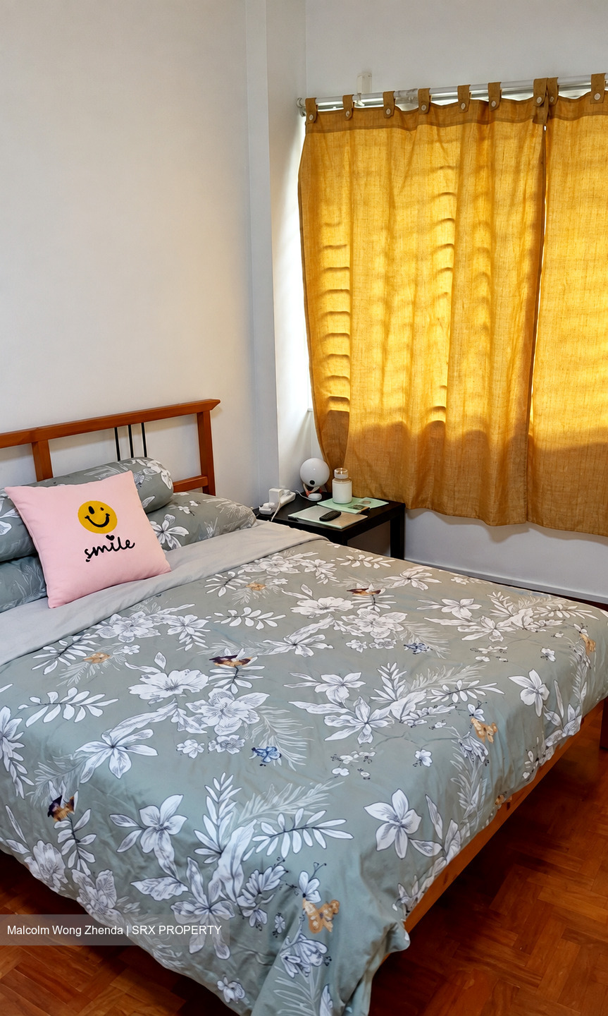 Mandalay Mansion (D11), Apartment #614706881